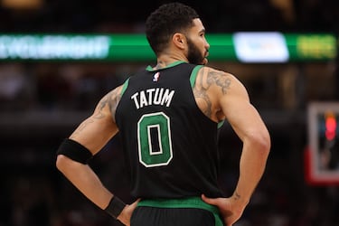 What’s on the NBA schedule for Christmas Day 2024?