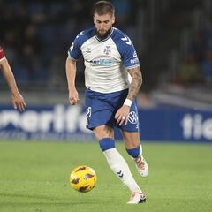 Sipcic llega cedido al Cartagena