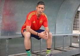 Fútbol y baloncesto se unen en la lucha contra el cáncer infantil