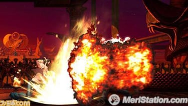 [TGS] The King of Fighters XII, Impresiones