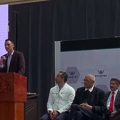 Ademeba presenta estrategia ‘todo x México” en plena suspensión de FIBA