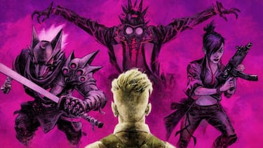 Así es el skin Sierra del Club de Fortnite de noviembre 2021