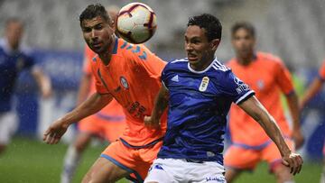 Oviedo - Rayo Majadahonda: resumen y goles de LaLiga 1|2|3