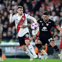 Jugó en Europa y es el nuevo fichaje confirmado del fútbol chileno