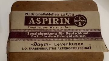 Though humans have used the key ingredient in aspirin for millennia, it was Bayer that transformed the chemical into a staple of medicine cabinets around the world.