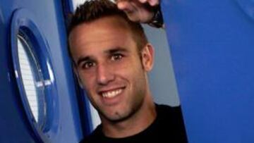 <b>BUEN MOMENTO. </b>El jugador Joan Tomás será una de las amenazas del Villarreal B.