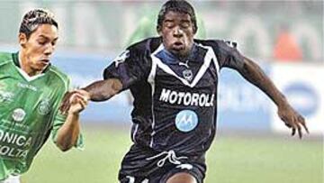 Mavuba cumple con los requisitos que Sacchi quiere, es joven, con experiencia en una Liga como la francesa y capaz de convertirse en un escudero para la defensa.