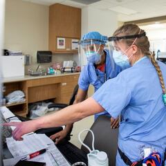 Un prestigioso epidemiólogo vaticina qué sucederá en primavera
