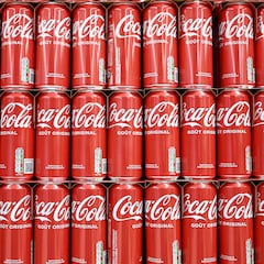 This is the reason why Coca-Cola tastes different when travelling abroad