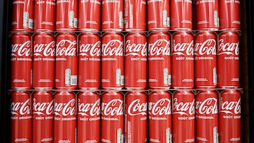 Coca-Cola around the world