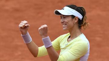 Muguruza vs Williams en directo, final femenina de Roland Garros 2016.