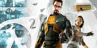 Valve no descarta un Half-Life con realidad virtual