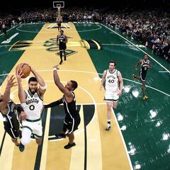 The 10 worst NBA In-Season Tournament courts ranked