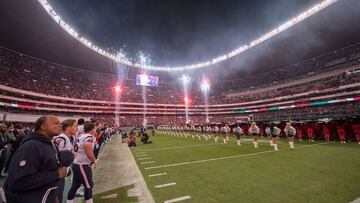 Las razones por las que M&eacute;xico no ha tenido encuentros de NFL