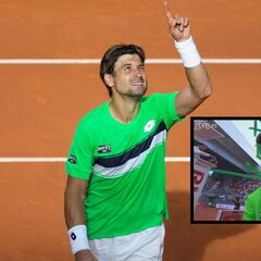 Ferrer gana y se lo dedica a uno de los ciclistas fallecidos en Oliva