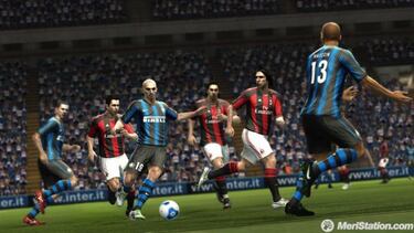 Pro Evolution Soccer 2012, Impresiones