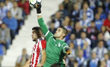 Los 10 jugadores que han dado un paso al frente en LaLiga