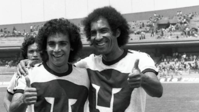 ¿Quiénes son los 5 máximos goleadores en la historia de Pumas?