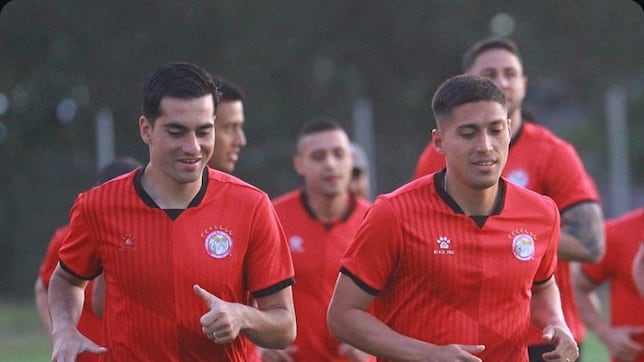 LD Alajuelense vs Club Xelajú: Horario, TV; cómo y dónde ver la final de la Copa Centroamericana de Concacaf