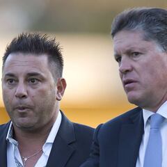 Ricardo Peláez reveló que tenía a Mohamed y 9 candidatos más