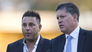 El entonces director deportivo de Cruz Azul, expresó que le presentó a Billy Álvarez 10 candidatos, entre los que destacaban ‘El Turco’ y el mismo Siboldi.