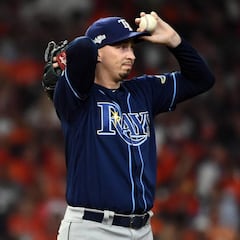 Blake Snell es campeón del MLB The Show 20 Players League