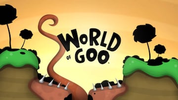 World of Goo