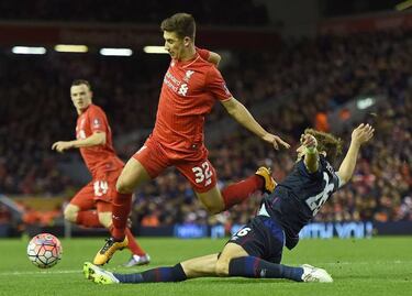 Fixtures piling up for Liverpool after West Ham stalemate