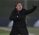 Alfredo Santaelena, nuevo entrenador del Rayo Majadahonda
