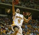 El Caja Laboral ficha al escolta Chris Lofton