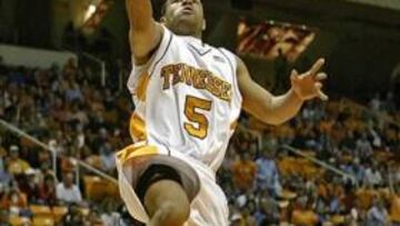 <b>FICHAJE.</b> El Caja Laboral ficha para dos meses a Chris Lofton.