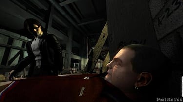 The Darkness, Impresiones