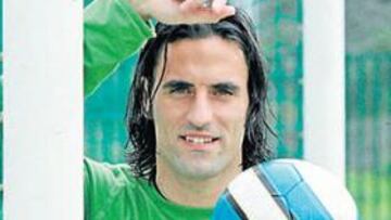 <b>EL DEPOR MIRA A SEMIS. </b>Juan Rodríguez vuelve al once y apuesta por el pase de su equipo.