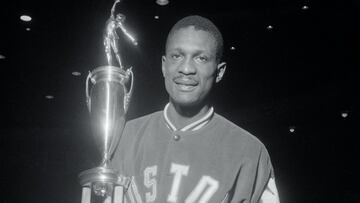 ¿Quién es el 'GOAT' de la NBA? Para Twitter, ni Jordan ni LeBron