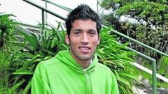 Garay pierde la titularidad y se estanca con su cesión