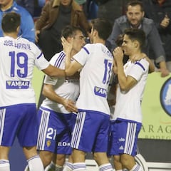 Tres finales seguidas para dejar atrás la amenaza del descenso