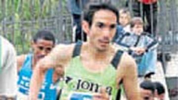 De la Ossa fue el mejor europeo.