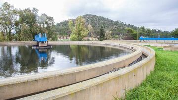 Análisis de aguas para prevenir futuros rebrotes de COVID-19