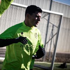 Loureiro quiere jugar en Riazor