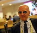 Sacchi: "El Madrid no ha asimilado el cambio de técnico"