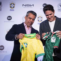 Pavel Pardo sobre la selección: “Quieren un equipo que gane y que luzca”