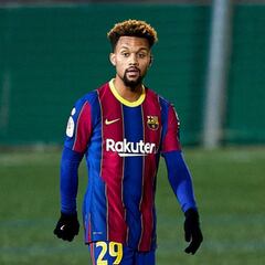 El Real Valladolid retira la oferta a Konrad