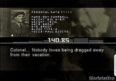 Metal Gear Solid 3: Snake Eater, Impresiones