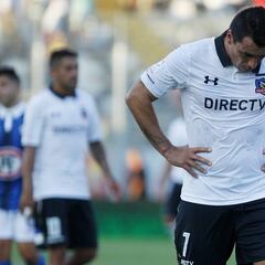Colo Colo 0-0 Huachipato: crónica, resumen y goles