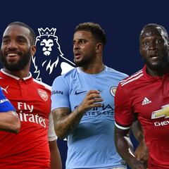 Hoy empieza la Premier: Seis candidatos y 1.145M€ invertidos