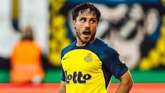 “Se ha sido un poco injusto con Simeone”