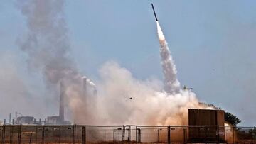 El Congreso de USA ha invertido billones de dólares en la Agencia de Defensa Antimisiles (MDA). Así es el sistema de defensa de Estados Unidos.