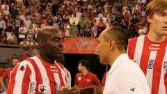 El Atlético apuesta por la matinal para sus hinchas