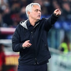 El Bodo, la pesadilla de Mourinho
