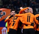 Shakhtar 1 - Amberes 0: resumen y resultado del partido de Champions League (Grupo H)